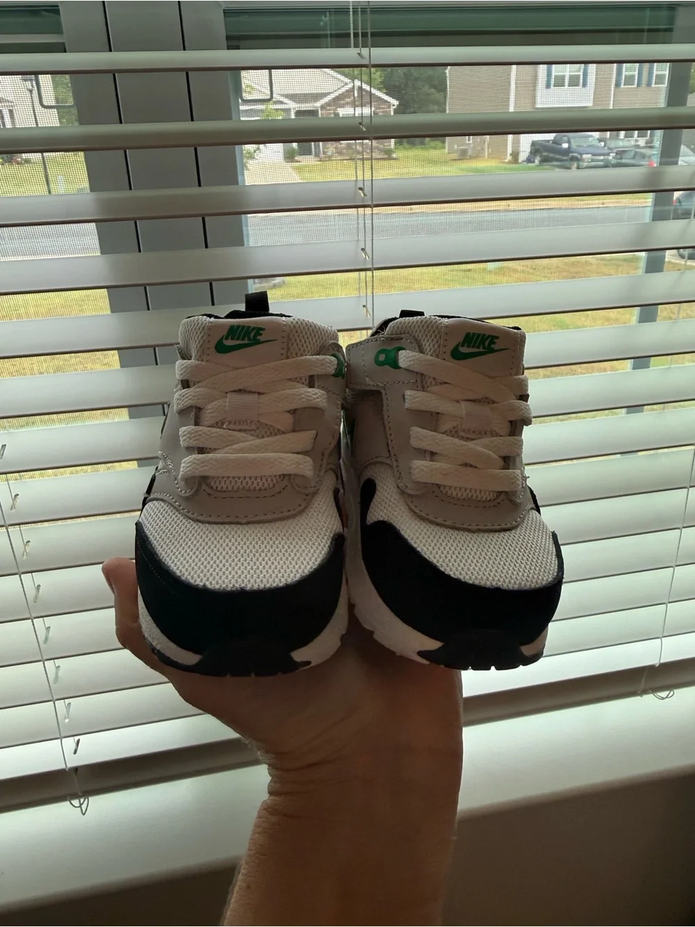 Toddler Nike Air Shoes